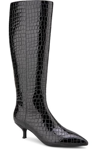 Loano Knee High Boot