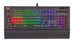 Thermaltake Tt Premium X1 RGB