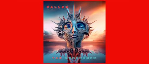 Pallas - The Messenger