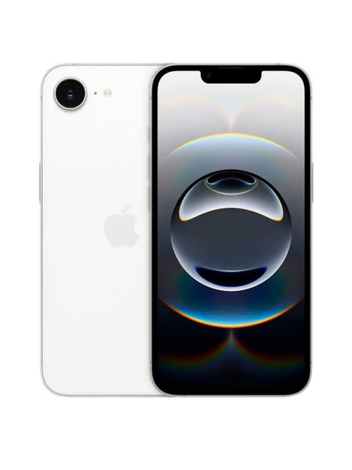 Apple iPhone 16E 128GB (Unlocked)