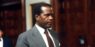Sidney Poitier in Separate But Equal