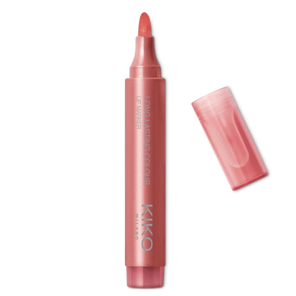 Kiko Milano Long Lasting Colour Lip Marker 2.5ml (various Shades)