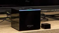 Best universal remotes: Fire TV Cube