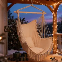 Ktaxon Hammock Chair Ktaxon Hammock Chair