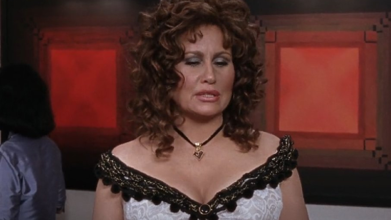 Jennifer Coolidge in The Mighty Wind.