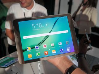 Samsung Galaxy Tab S2