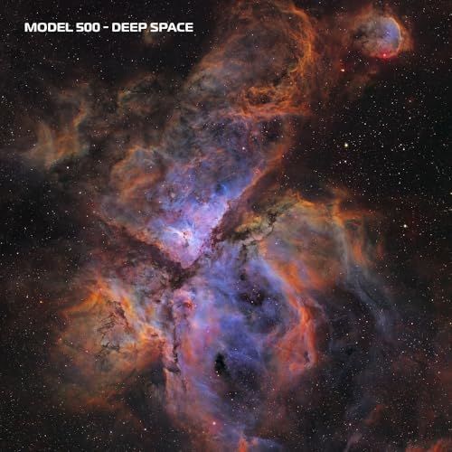 Model 500 &ndash; Deep Space