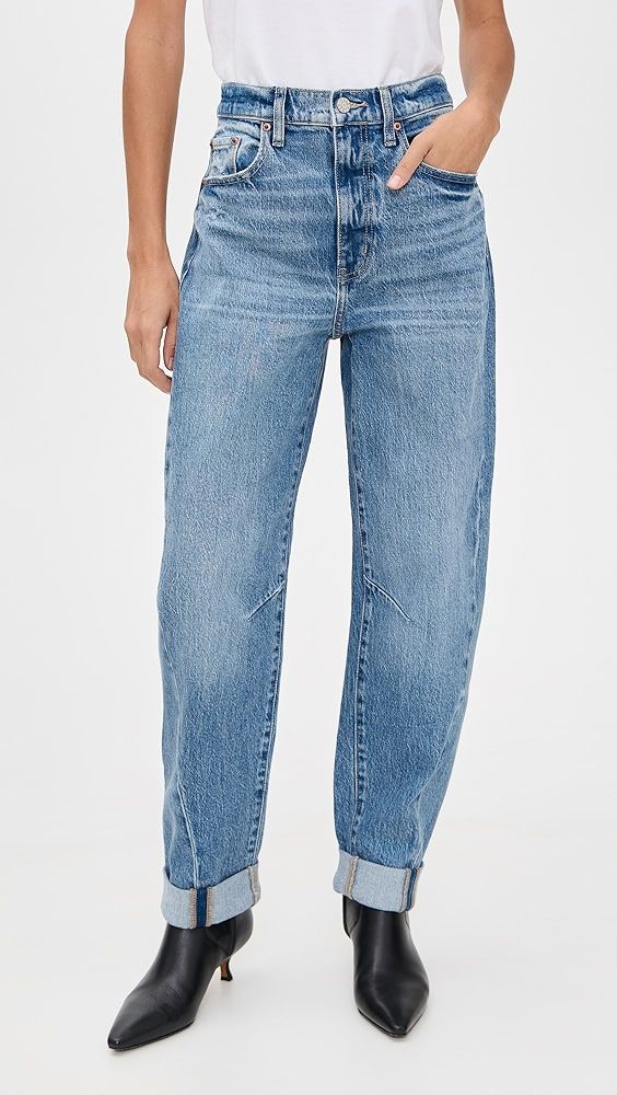 Daze Venice Jeans