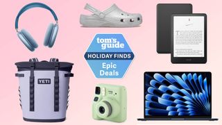 Best After Christmas Deals