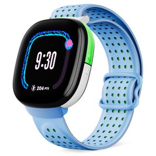 Fitbit Ace LTE Courtside Active Band