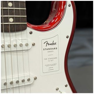 Fender NAMM invite event