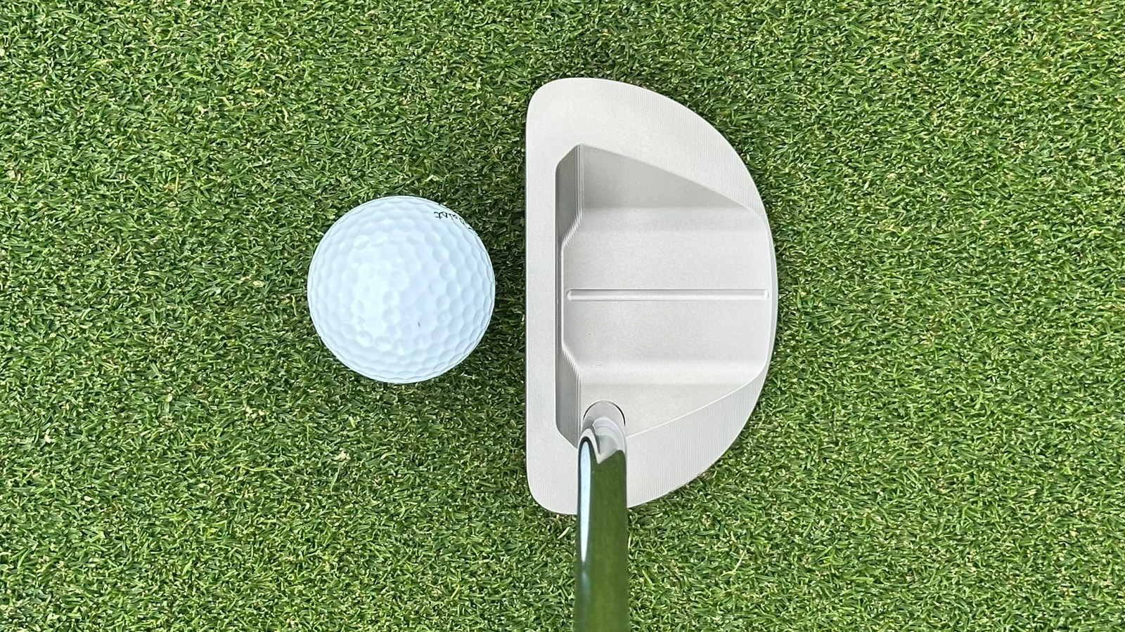 Takomo Lumo M1 putter
