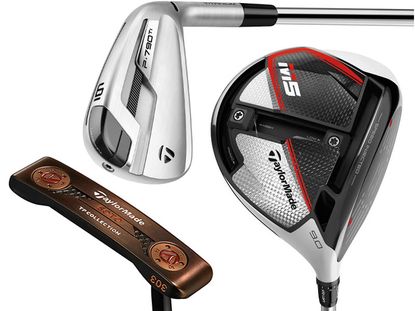 Things You Didn't Know About TaylorMade