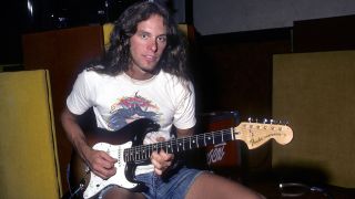 Ted Nugent