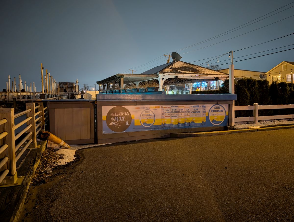 Google Pixel 9 Pro XL low light sample