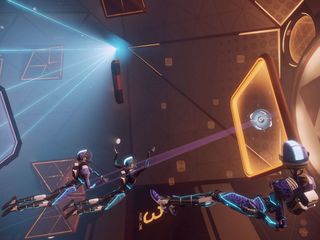 Echo Arena