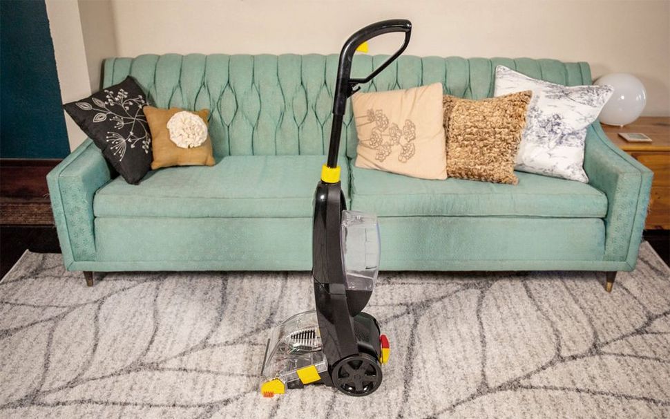 Bissell PowerForce PowerBrush Review | Top Ten Reviews