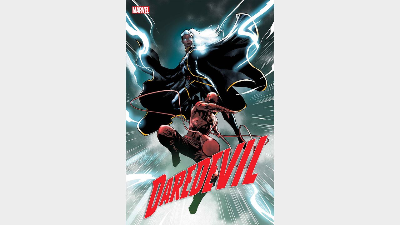 DAREDEVIL #14