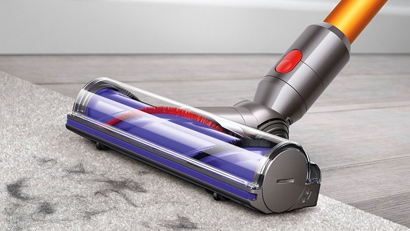 Should I buy the Dyson V8 Absolute? TechRadar