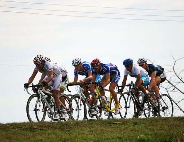 The break tried its best but couldn't stay away today.