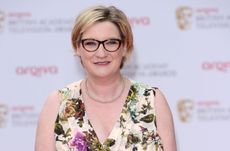 Sarah Millican