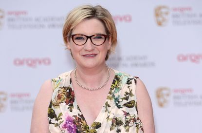 Sarah Millican