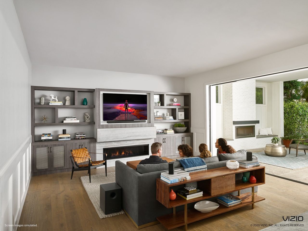 Vizio OLED 2020