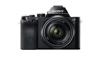 Sony Alpha A7