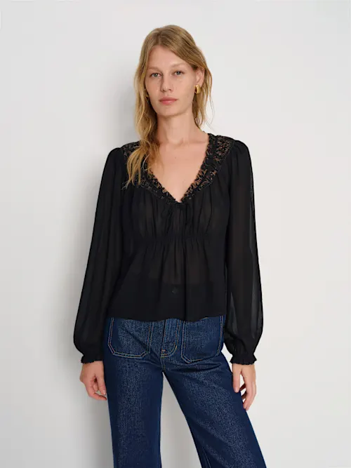 Reformation, Rosalinda Top