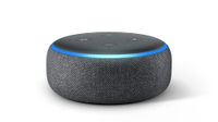 Amazon Echo Dot (3rd Gen) £40