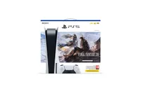 Acheter le bundle PS5 + Final Fantasy 16 chez la Fnac