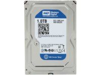 Western Digital Cavair Blue