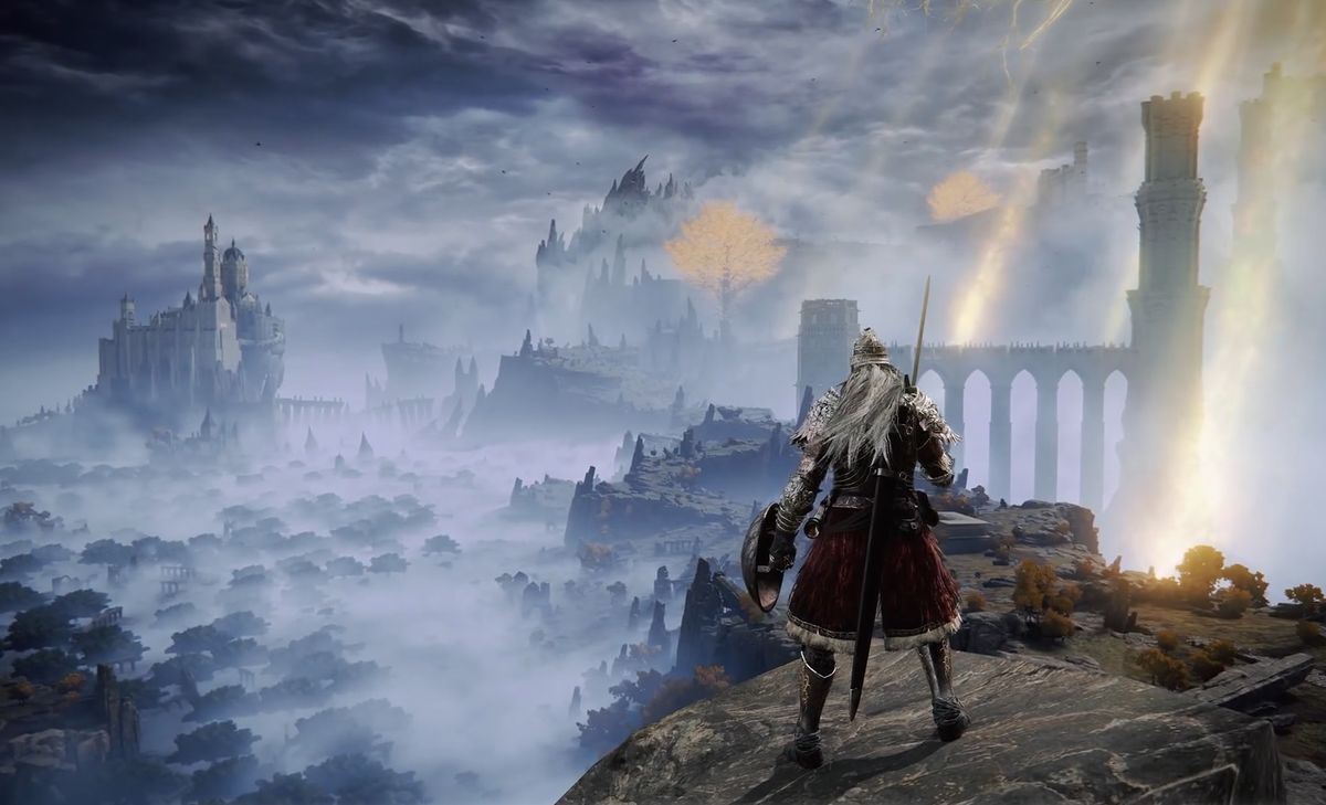 Finished Elden Ring? Check Out These 9 Great Games - CNET