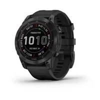 Garmin Fenix 7 Pro Sapphire Solar