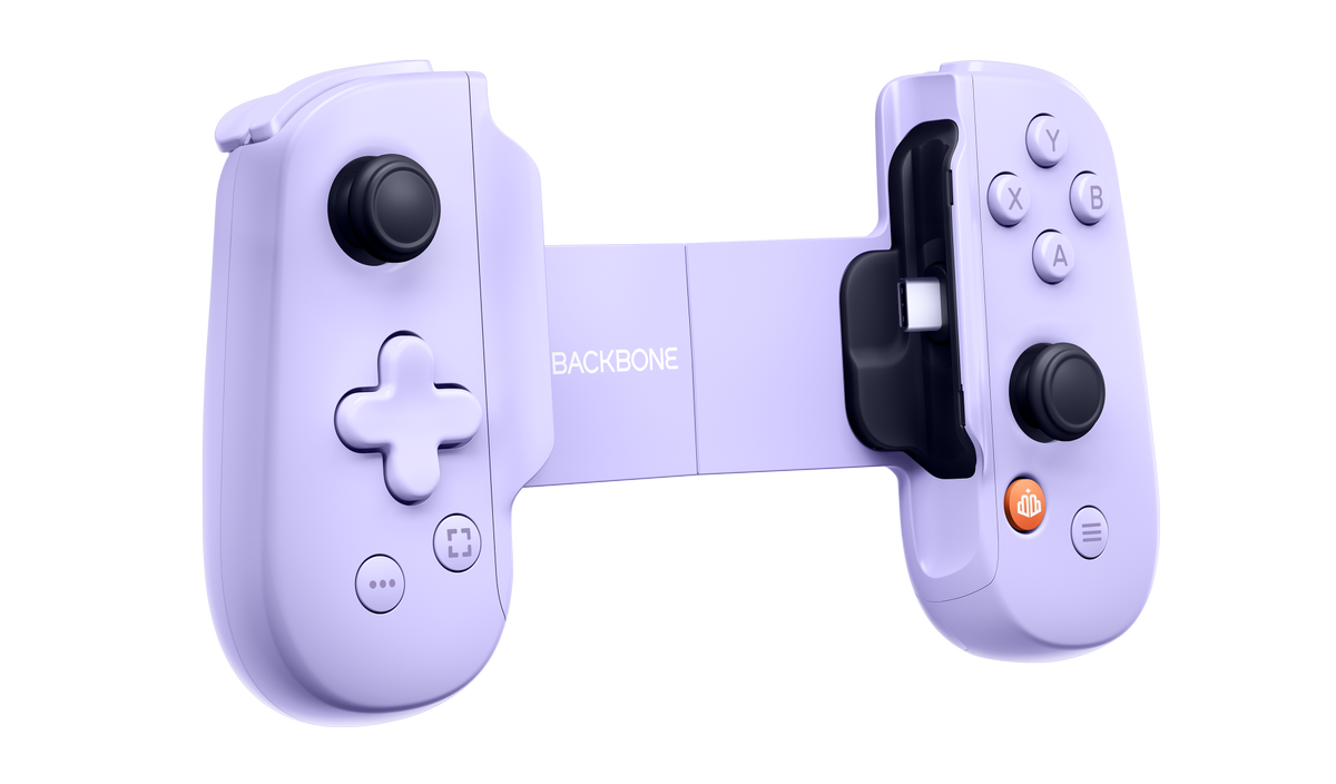 Backbone Controller