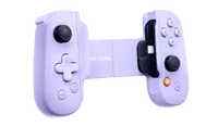 Backbone One USB-C Dream Purple Mobile Game Controller