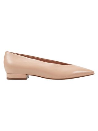 Marc Fisher, Gunner Ballet Flats