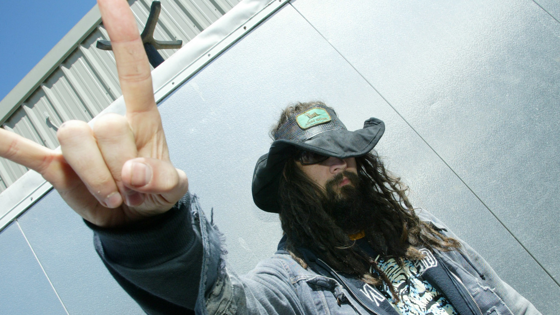 Rob Zombie