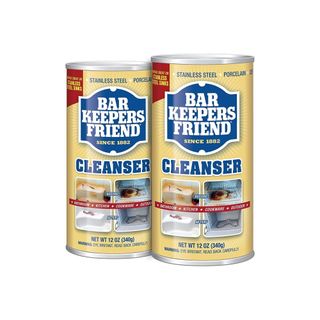Bar Keepers Friend product