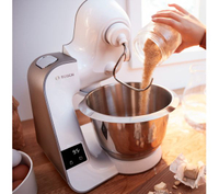 BOSCH MUM5XW10GB Stand Mixer | was £399now £299 at Currys