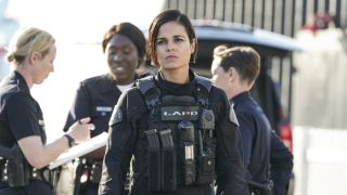 SWAT's future confirmed beyond season 5