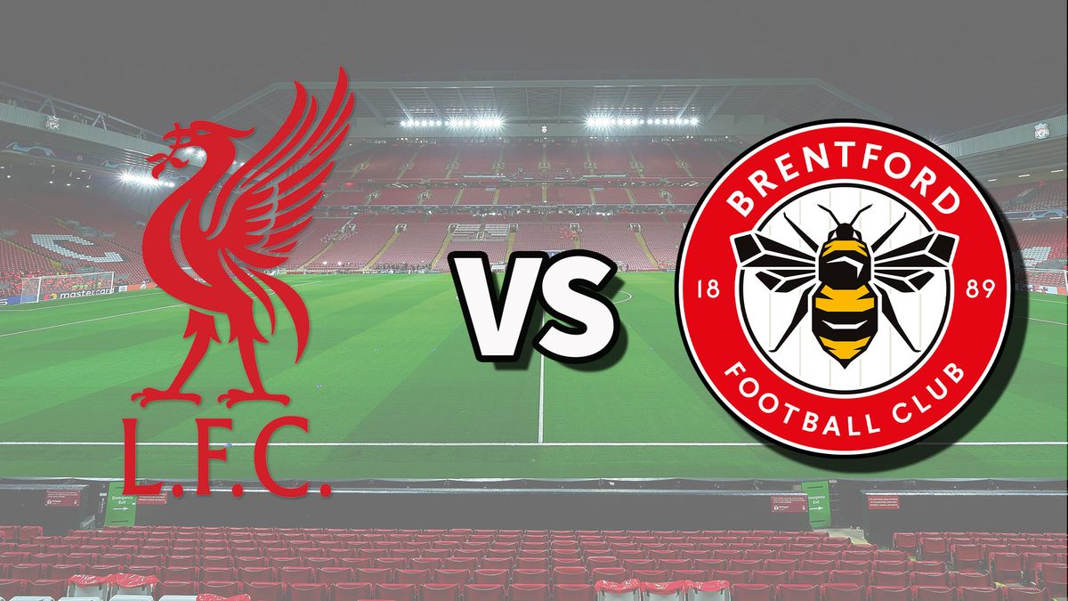 Liverpool vs Brentford live stream: How to watch the Premier League game online