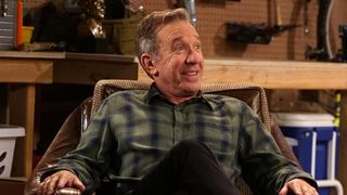 Canceled TV shows: Last Man Standing on Fox