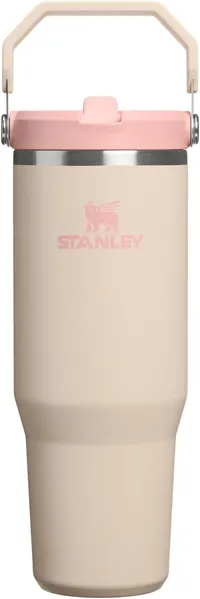Stanley IceFlow 2.0 Flip Straw Tumbler (30 oz) Stanley IceFlow 2.0 Flip Straw Tumbler (30 oz)