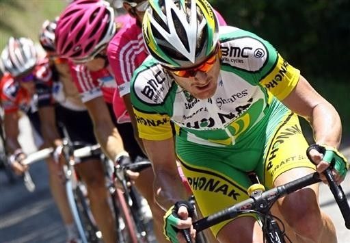 Floyd Landis (Phonak)