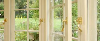 The Sash Window Workshop period timber windows