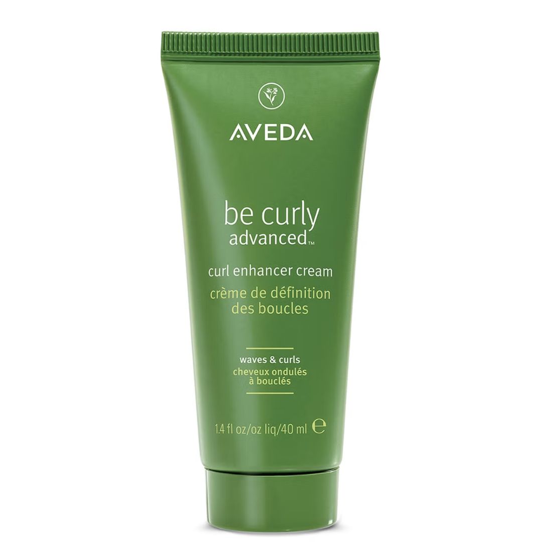 Aveda Be Curly Advanced Curl Enhancer Cream