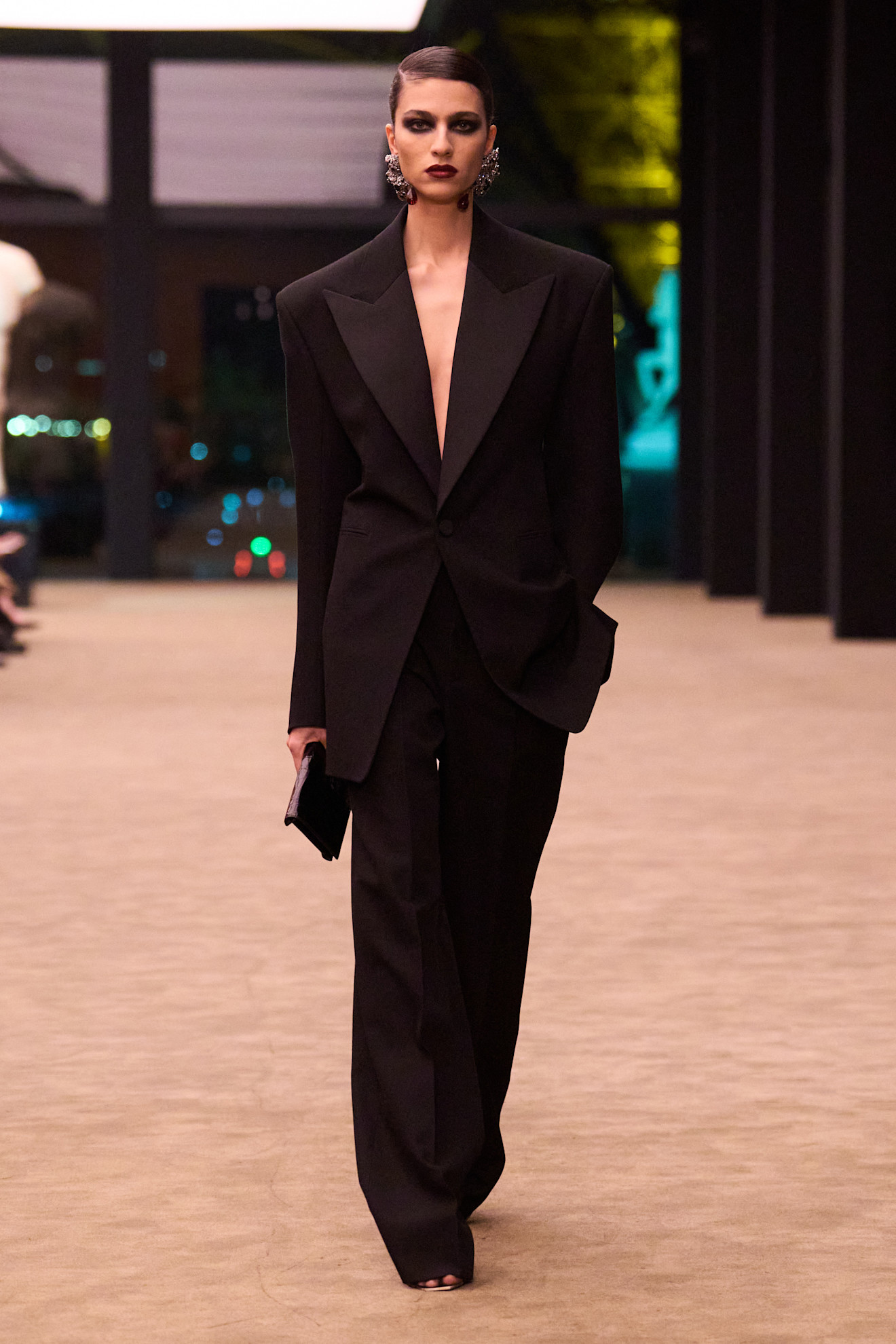 Fall/winter 2026 runway look