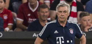 Carlo Ancelotti