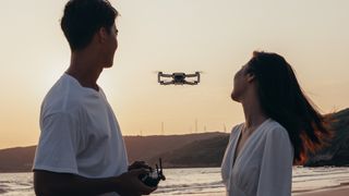 DJI Mavic Mini review